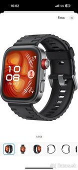 Huawei watch fit 4 pro