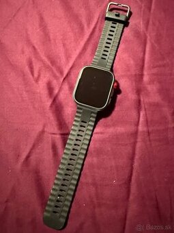 Huawei watch fit 4 pro