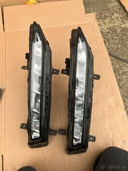 mlhovka skoda superb iii 3 lift leve levy