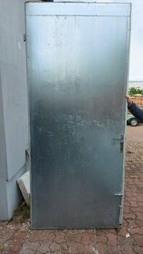 Predám bránu šírka 230 výška 264 cm