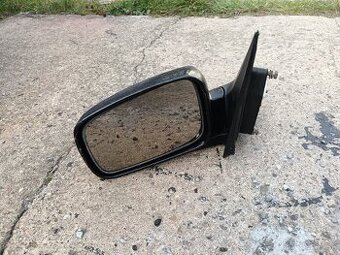 Kia sorento zadne svetlo a zrkadla