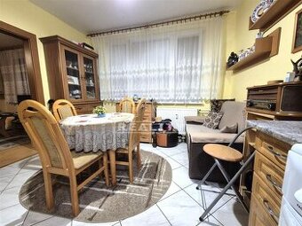 Na predaj 1 izbový byt v Prievidzi