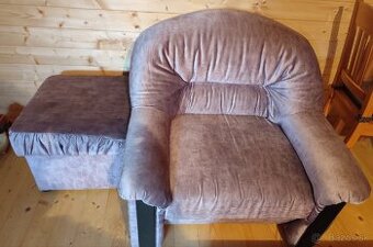 Malá sedačka - 60 eur BYTČA