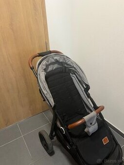 športový kočík kinderkraft