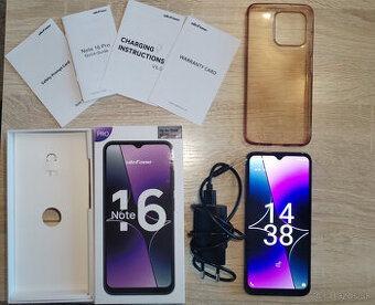 ULEFONE Note 16 Pro