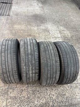 Letne pneu 235/45R18