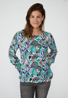 Lieblingsstück - luxusná dámska blúzka