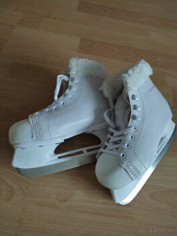 predám detské korčule