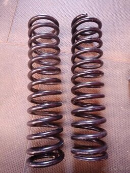 Pružiny MERCEDES-BENZ W123