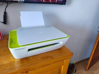 Tlačiareň HP , skener