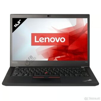 Notebook Lenovo