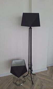 Stojaca lampa ADAMANT, stolná lapma ADAMANT LARGE