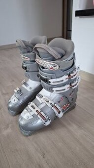 Detské lyžiarky Nordica