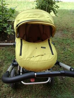 Predám detský kočík Casualplay S4