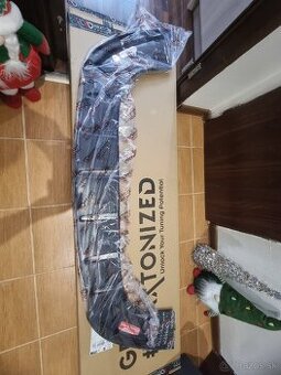 Maxton Design predný podnárazník (lipo)