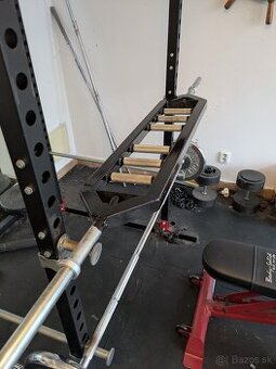 Multigrip bar / multiuchopova tyc