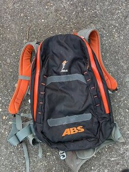 Lavinový batoh ABS Powder 16