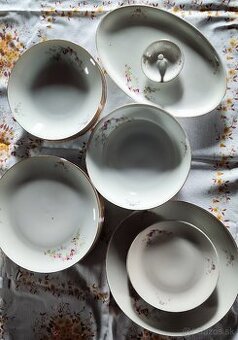 Obedová súprava 19ks