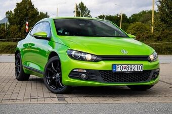 Volkswagen Scirocco 1.4TSI 2010