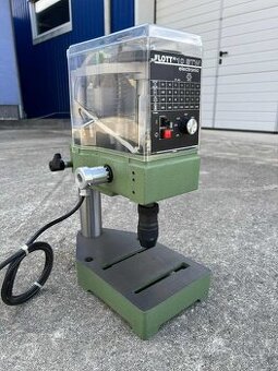 Stojanová profi vŕtačka Arnz FLOTT GmbH 10 STW 230 V