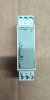 sledovacie napäťové relé DPA51CM44