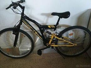 Bycikel Core Razor 26 l Nepoužity