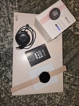 Smart hodinky FOREVER