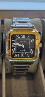 Hodinky Cartier