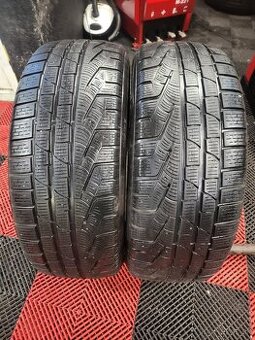 235/55 R18 Pirelli zimne pneumatiky