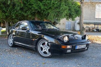 Porsche 944 2.5 Targa