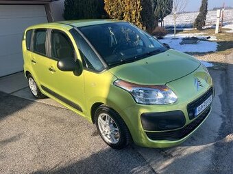 Citroën C3 picaso 1.6hdi