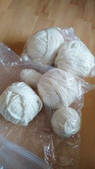 vlna himalaya (40% vlna, 60% akryl)