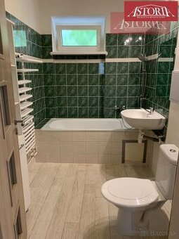 PRENÁJOM -2-izb. byt s presklenou lodžiou - Martin - centrum