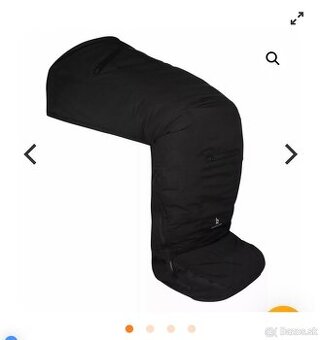 Fusak pre vozickara Kinetic Balance Raindtek - 1