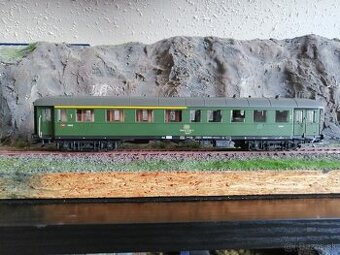 Roco osobní HO. - 1