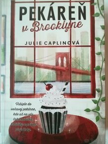 Pekáreň v Brooklyne