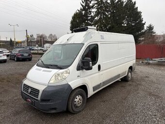 Fiat Ducato 2.3 MultiJet L3H2 3,3t