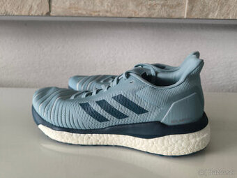 Bežecké tenisky Adidas Solar Drive veľ. 40 PC: 179 EUR