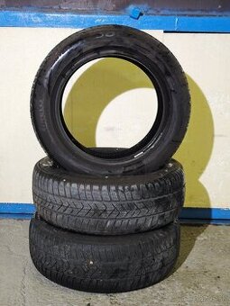 Zimné pneumatiky Pirelli SottoZero 225/55 R17