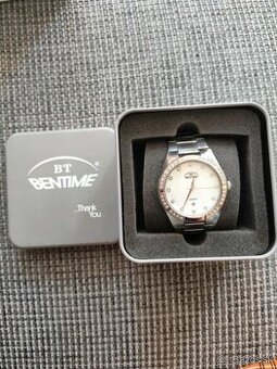 Hodinky BT Bentime