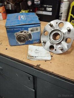 SKF ložisko zadného kolesa Honda Accord cg,ck ,ch