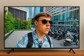 Xiaomi Mi 4S 43" (L43M5-5ASP) – 4K Android TV