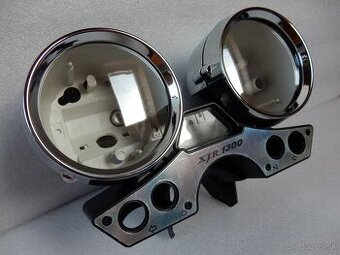 Yamaha xjr 1300  tacho rychloměr