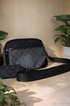 Louis Vuitton kapsa