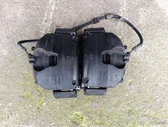 Predné brzdové strmene Ford focus, kuga, turneo, transit