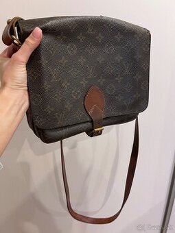 Louis Vutton Monogram Vintage kabelka