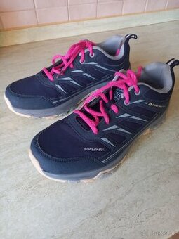 Treková obuv veľ. 38 ALPINE PRO