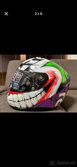 Hjc helma joker