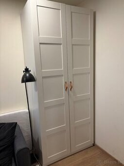 Skriňa Pax Ikea