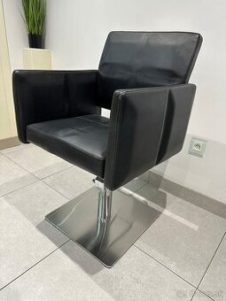 Kadernícke kresla- ZNÍŽENÁ SUMA